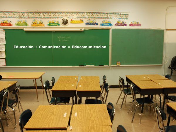 educomunicación