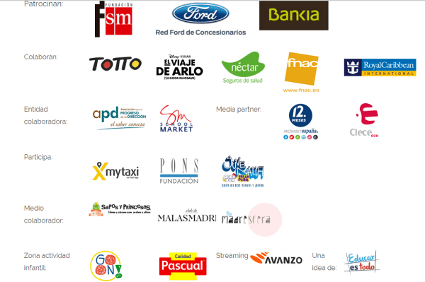 SchoolMarket en Gestionando Hijos