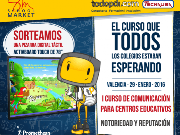 sorteo pizarra digital