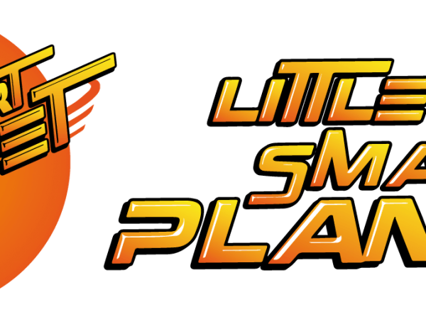 logo little smart planet