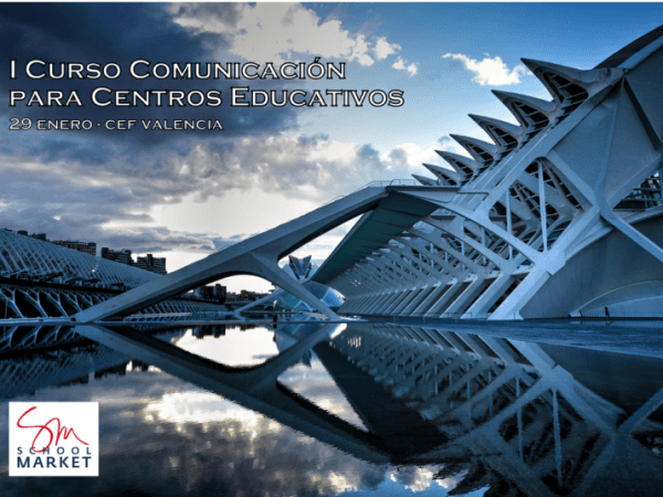 Curso Comunicación SchoolMarket