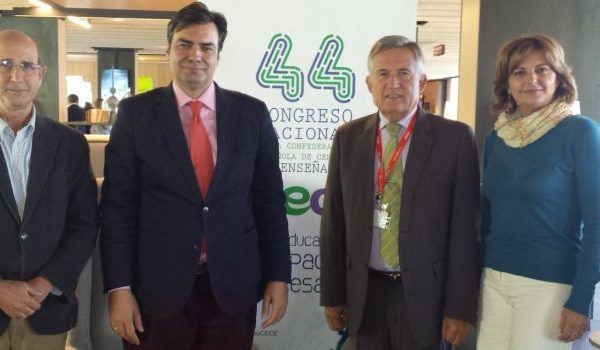 colaboración con CECE-Andalucía