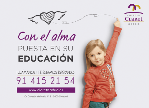 Colegio Claret