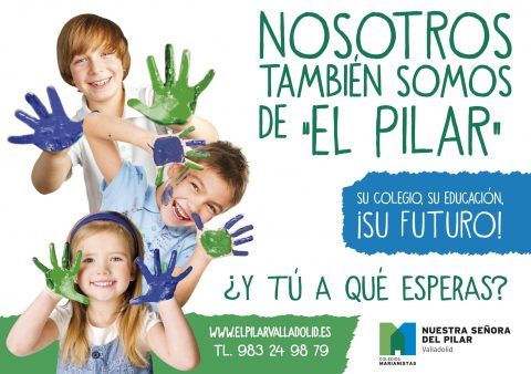 colegio el pilar