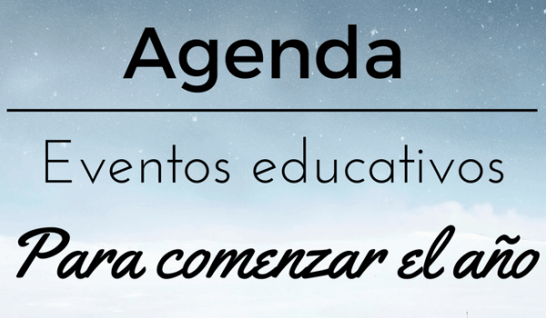 eventos educativos
