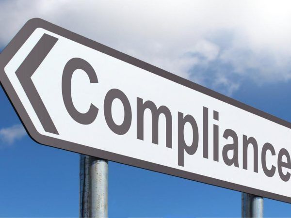 compliance para colegios