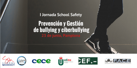Jornada School Safety Pamplona