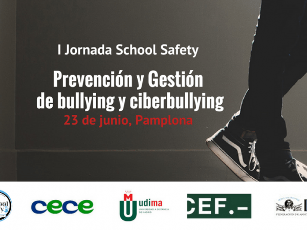 Jornada School Safety Pamplona