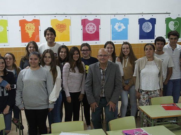 Fernando Martínez Vallvey experto en comunicación