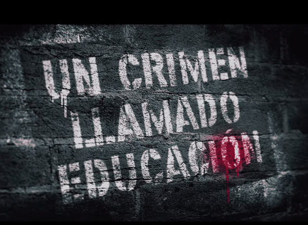 Documental sobre educación de Jürgen Klaric