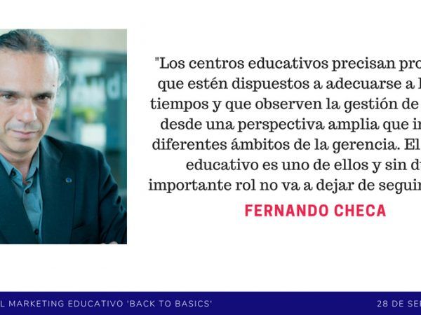 Fernando Checa