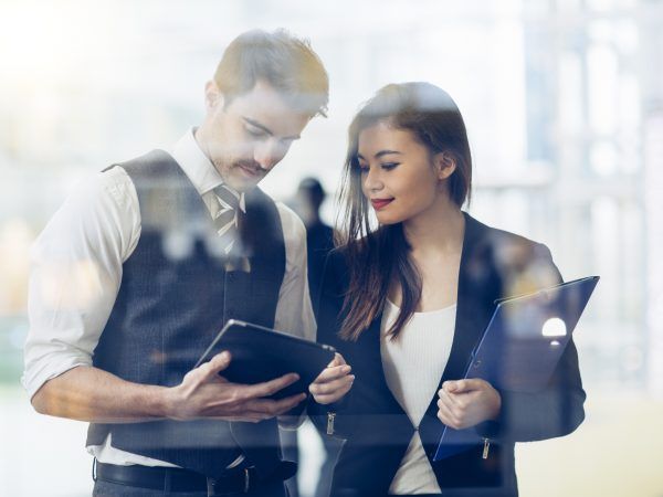 Influencers en las empresas