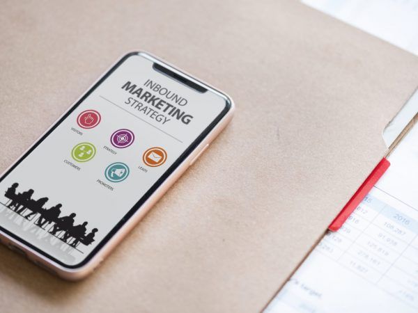 Inbound marketing para colegios