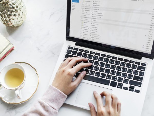 email marketing para colegios