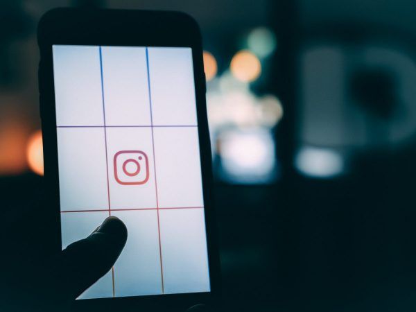 Instagram para centros educativos