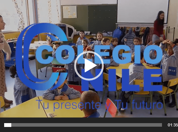 Colegio NILE Fuenlabrada