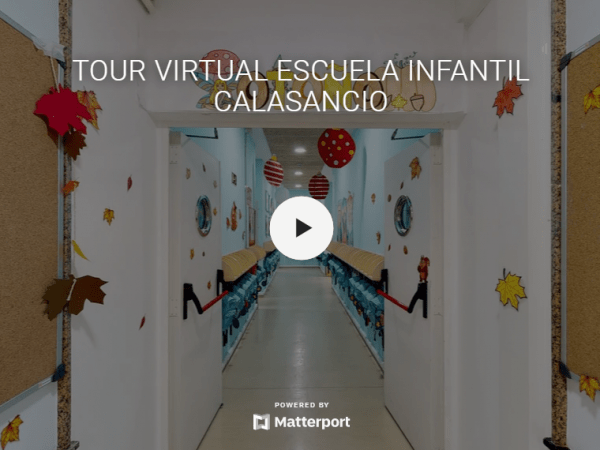 tour virtual para colegios