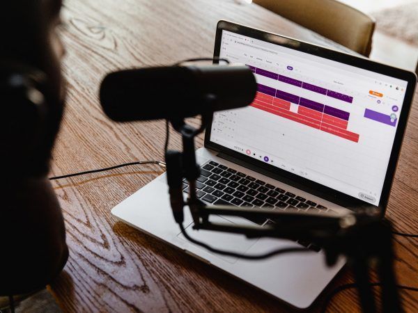 Doble ventaja de la radio escolar