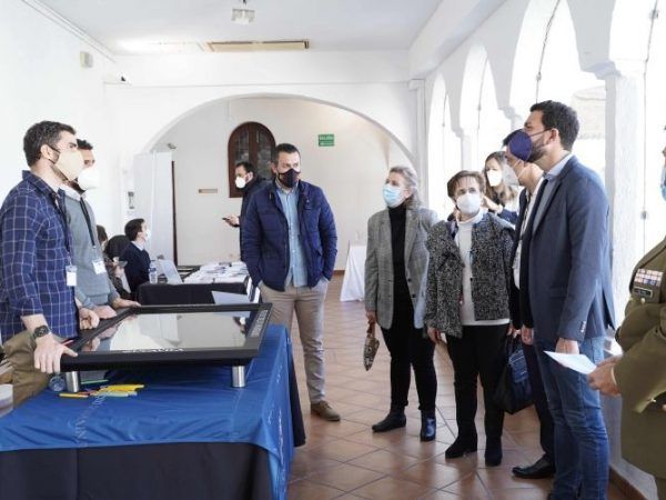 Uniexpo 2022