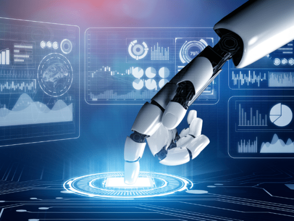 estrategia de marketing educativo con Inteligencia artificial