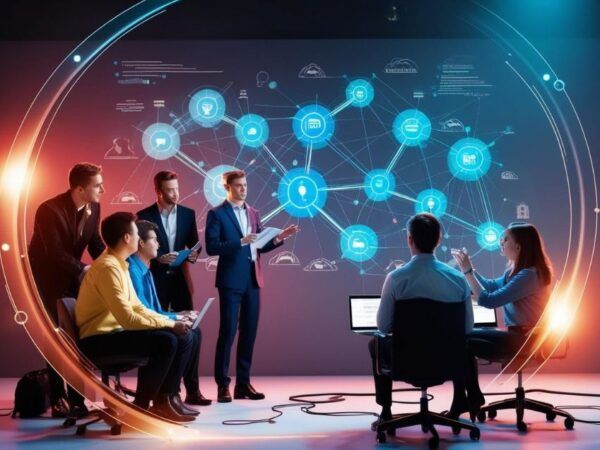 Estrategia de link building para centros educativos que funcionan en 2025