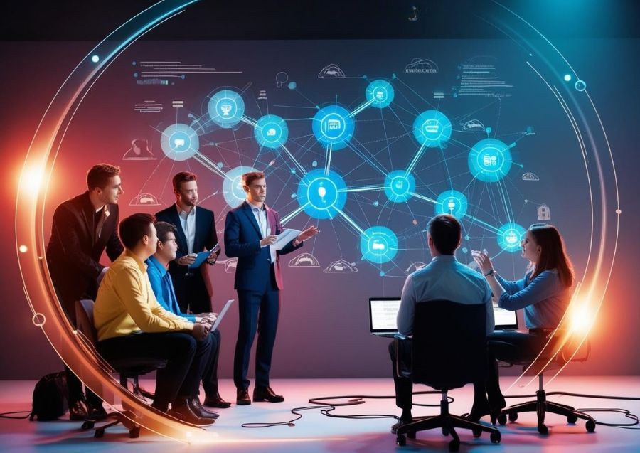 Estrategia de link building para centros educativos que funcionan en 2025
