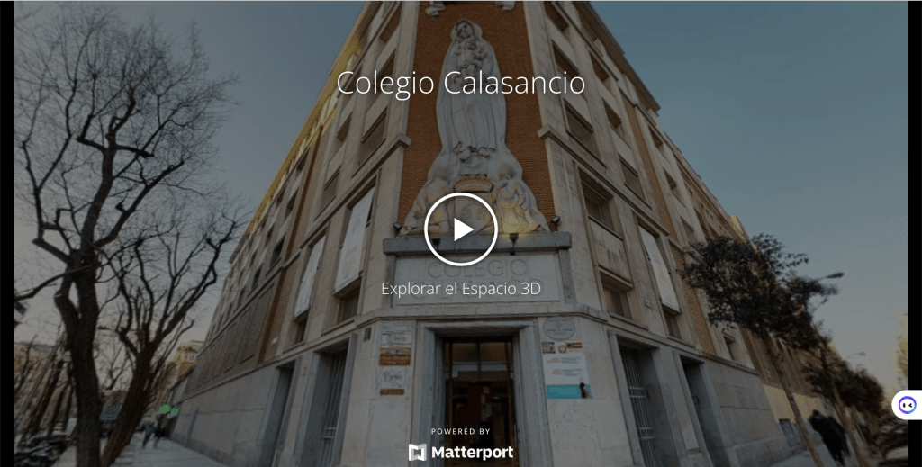 Colegio Calasancio