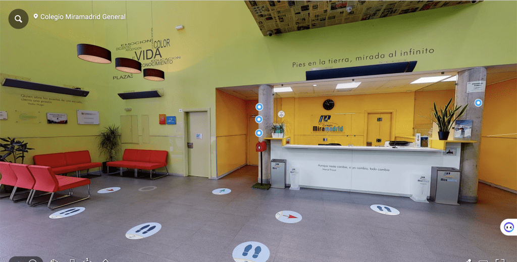 Colegio Miramadrid