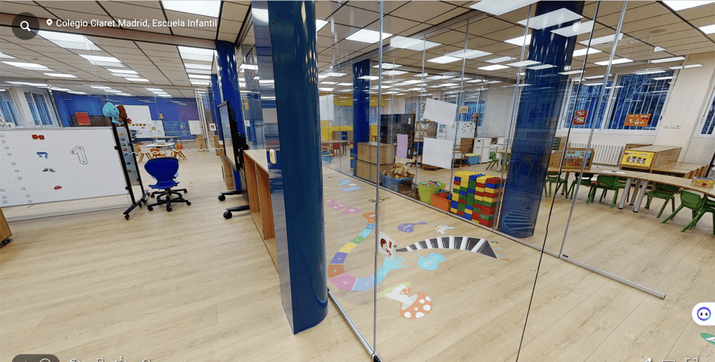 Escuela Infantil Claret