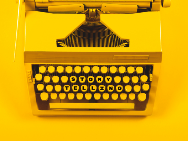 storytelling