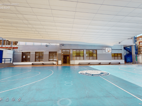 Tour virtual Colegio Cultural Elfo