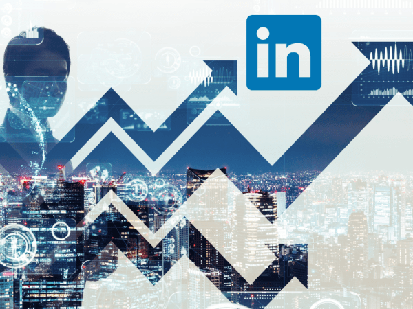 ¿cuáles son las  estrategias más efectivas para configurar, optimizar y promocionar la página de LinkedIn, así como para atraer y retener seguidores?