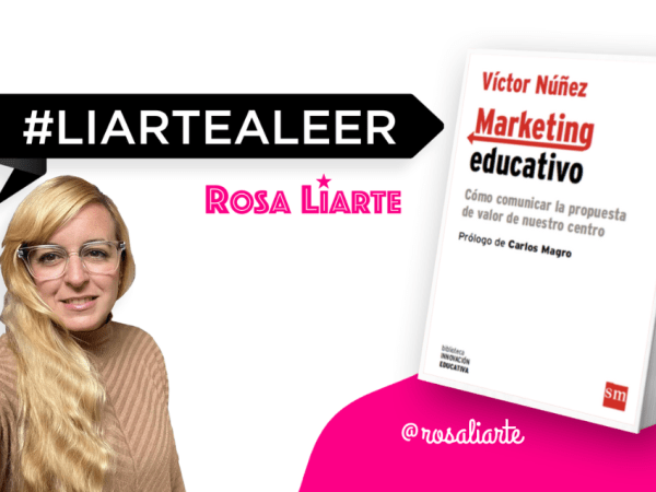valor del marketing educativo