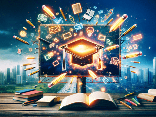 Descubriendo el eslogan: su papel clave en el marketing educativo