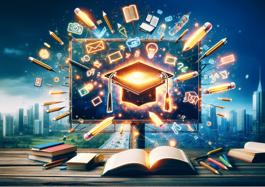 Descubriendo el eslogan: su papel clave en el marketing educativo