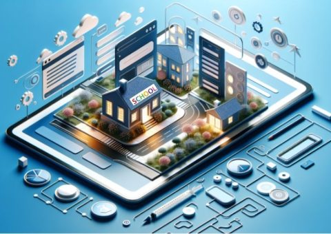 Optimiza la estructura de tu landing page para mayor conversión