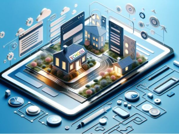 Optimiza la estructura de tu landing page para mayor conversión