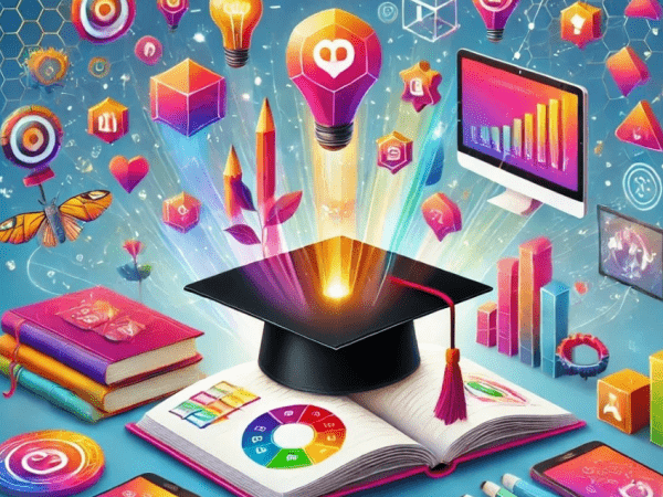 Gamificación en el marketing educativo: transformando el aprendizaje con técnicas de juego