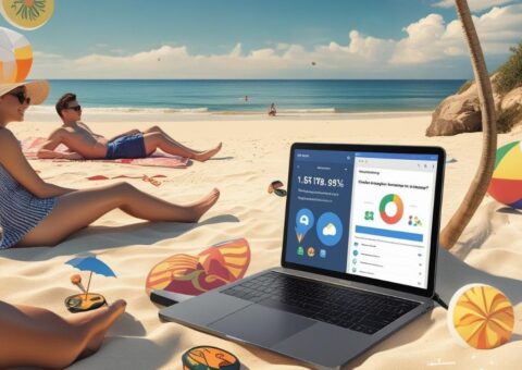 ¿Pausar o mantener tus campañas de Google Ads en verano?