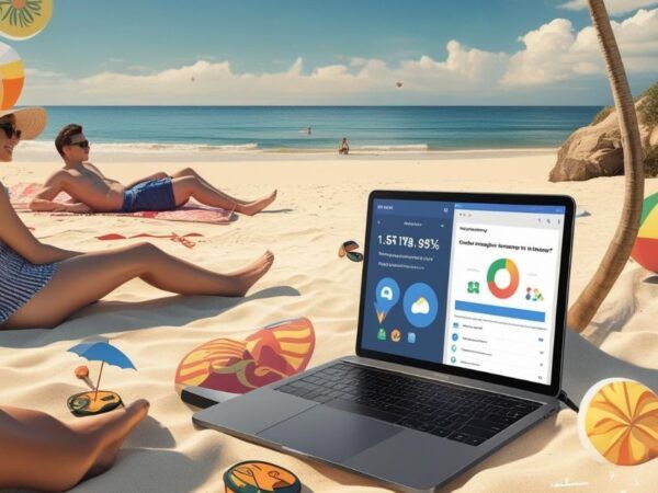 ¿Pausar o mantener tus campañas de Google Ads en verano?