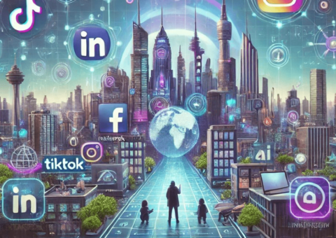Estrategias en Redes Sociales que Marcarán Tendencia en 2024-2025
