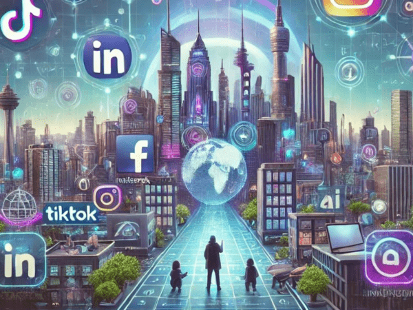 Estrategias en Redes Sociales que Marcarán Tendencia en 2024-2025