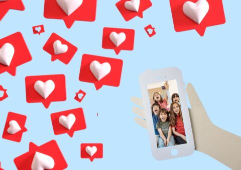 El secreto del éxito en redes sociales según Pablo Castellano
