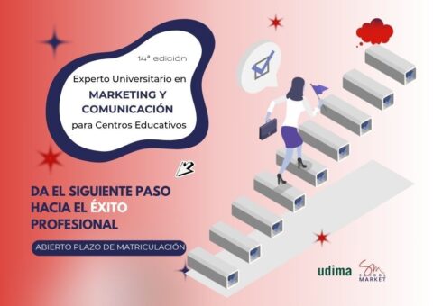 No lo decimos nosotros, lo dicen nuestros alumnos: el posgrado en marketing educativo es un 'must'
