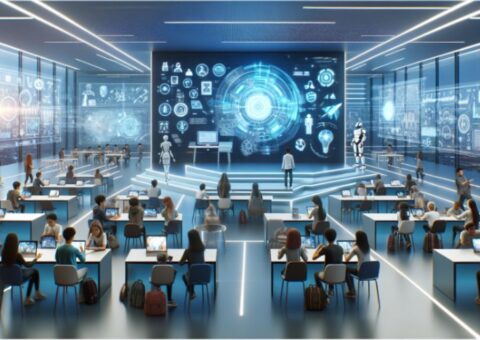 Claves para diseñar tu estrategia de marketing educativo para el curso 2024-2025