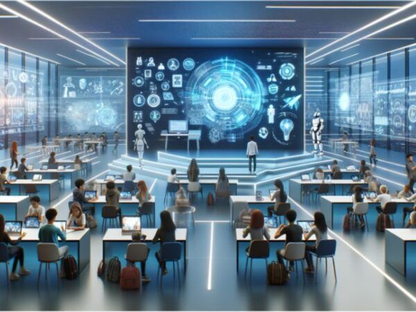 Claves para diseñar tu estrategia de marketing educativo para el curso 2024-2025
