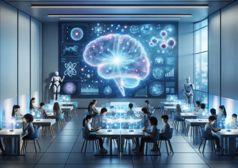 Claude Artifacts: La IA que redefine el Marketing Educativo