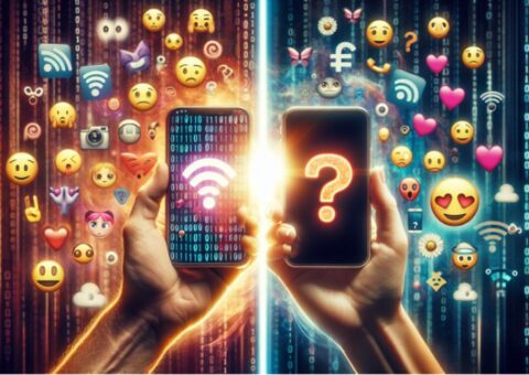 Millennials y Centennials: El código secreto de los emojis según quién lo lea o quién lo escriba