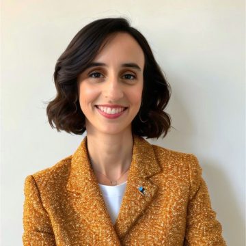 Silvia Prieto