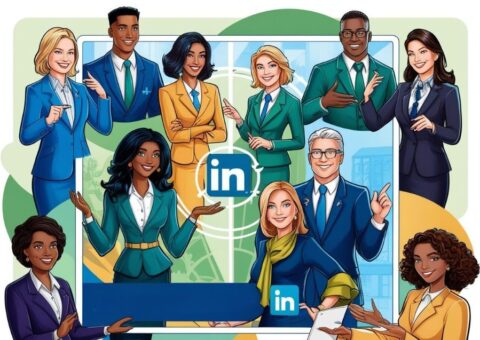 La importancia de la presencia de los directivos de los centros educativos en LinkedIn en el fortalecimiento de su marca